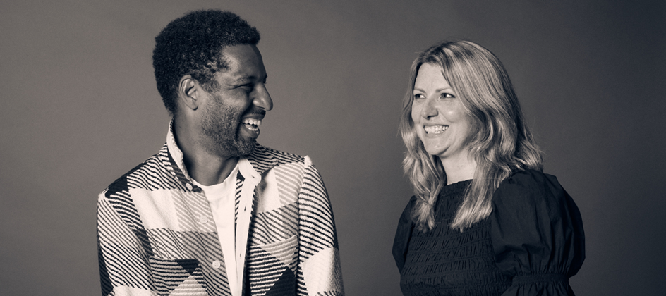 Tom Ghiden joins adam&eveDDB as Managing Director